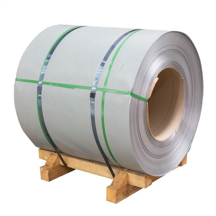 ASTM A240 304 Stainless Steel Coils & Strips