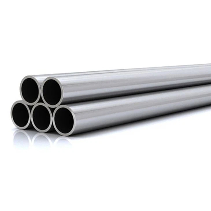 ASTM A268/A268m Seamless Welded Ferritic Martensitic Stainless Steel Pipe