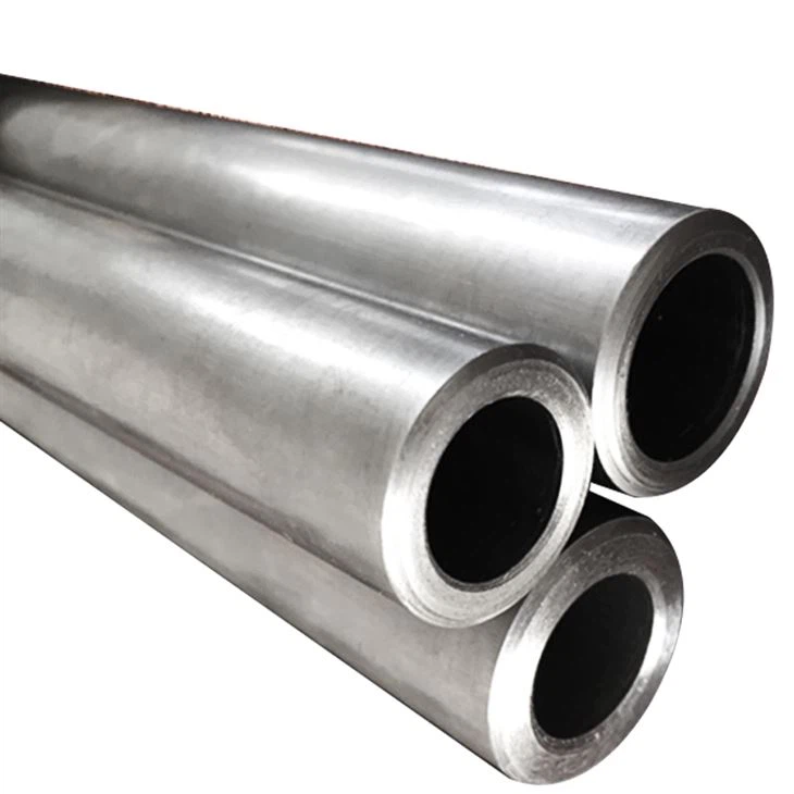 304/304L Steel Seamless Stainless Pipe(ASTM A312)