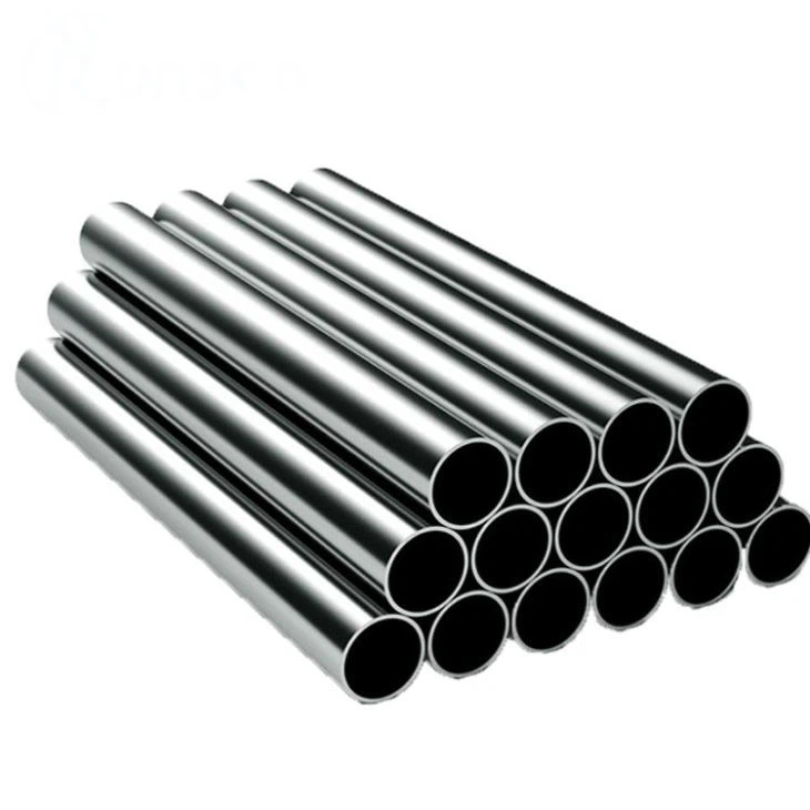 ASTM A312 Seamless Stainless Steel Pipe