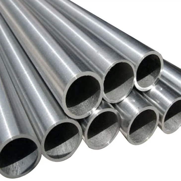 ASTM A312 Seamless Stainless Steel Pipe