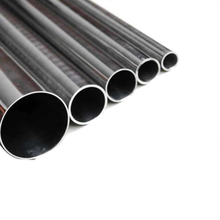 ASTM A312 Seamless Stainless Steel Pipe