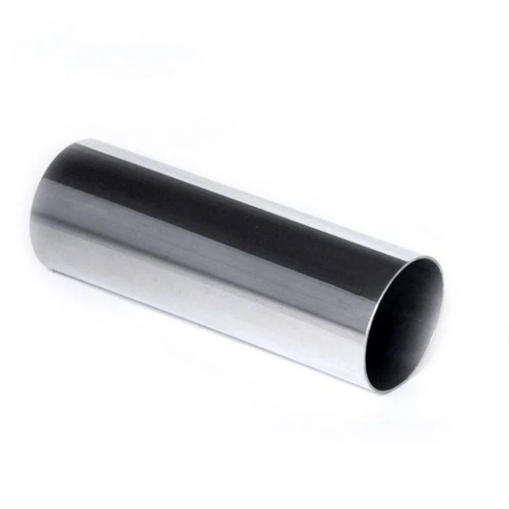 ASTM A312 Seamless Stainless Steel Pipe