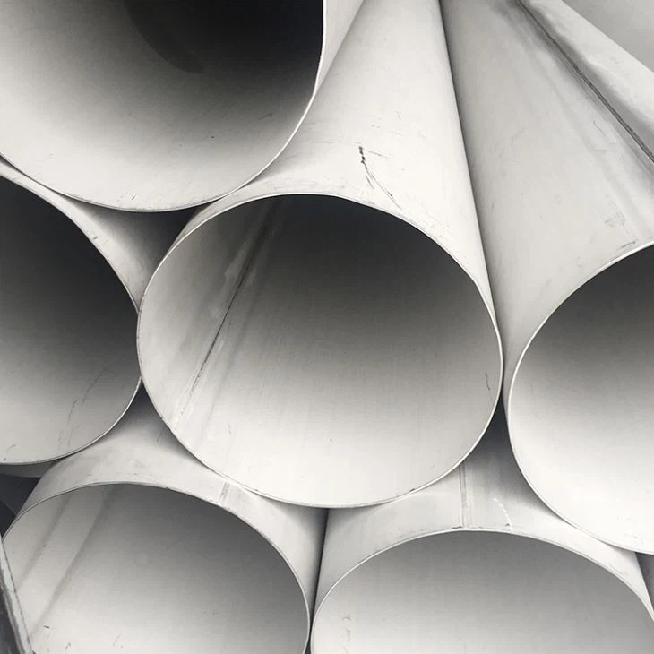 ASTM A53 Welded (ERW) Steel Pipe