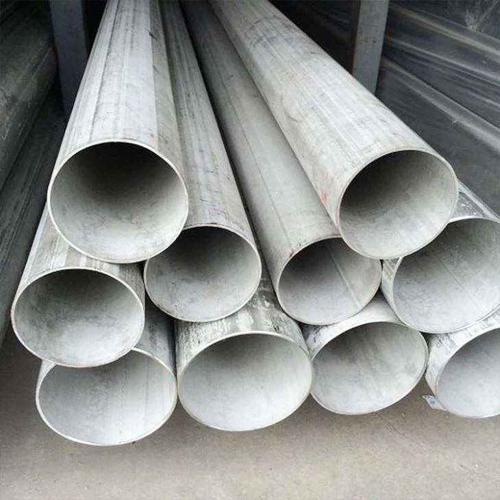 ASTM A53 Welded (ERW) Steel Pipe