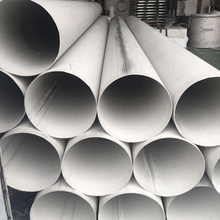 ASTM A53 Welded (ERW) Steel Pipe