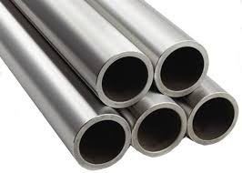 ASTM A554 Stainless Steel Pipe