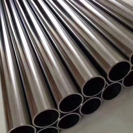 ASTM A554 Stainless Steel Pipe
