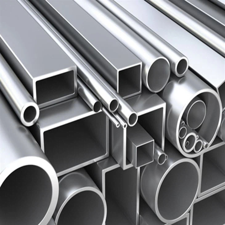 ASTM A790 25cr Super Duplex Seamless Tube