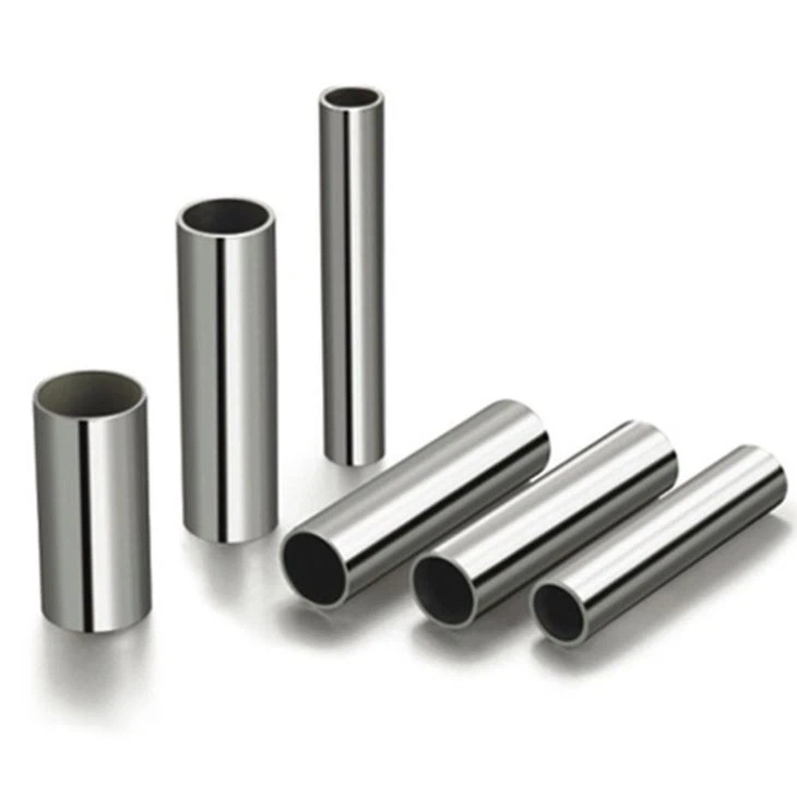 ASTM A790 25cr Super Duplex Seamless Tube