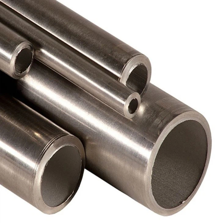 ASTM A790 25cr Super Duplex Seamless Tube