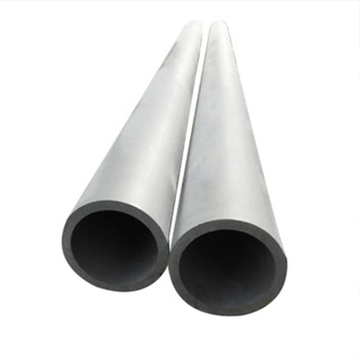 ASTM A790 S31803 Duplex Seamless Pipe