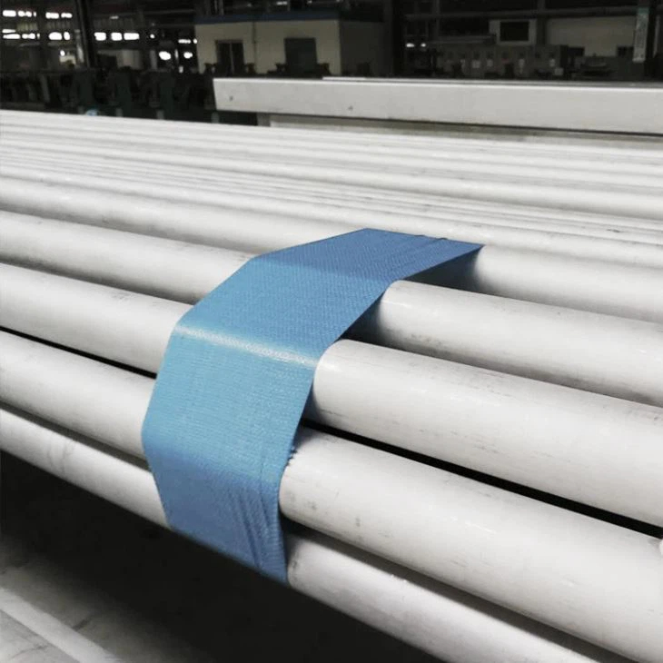 ASTM A790 S31803 Duplex Seamless Pipe