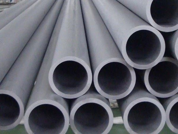 ASTM A790 Super Duplex Stainless Steel Pipe