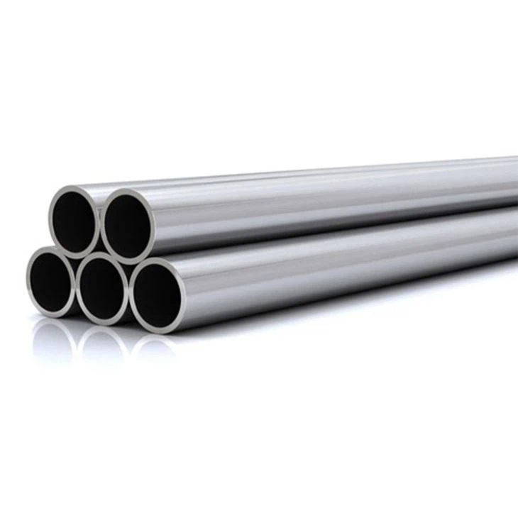 ASTM B407 Incoloy 800H Pipe