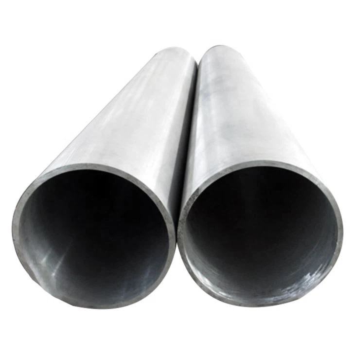 ASTM B622 Nickel Hastelloy C276 Alloy Pipe