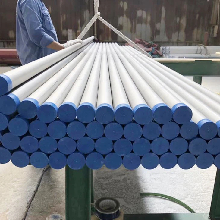 Cold Drawn Seamless Pipe