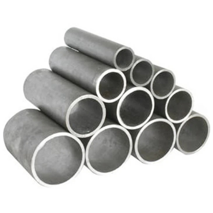 Cold Drawn Seamless Pipe