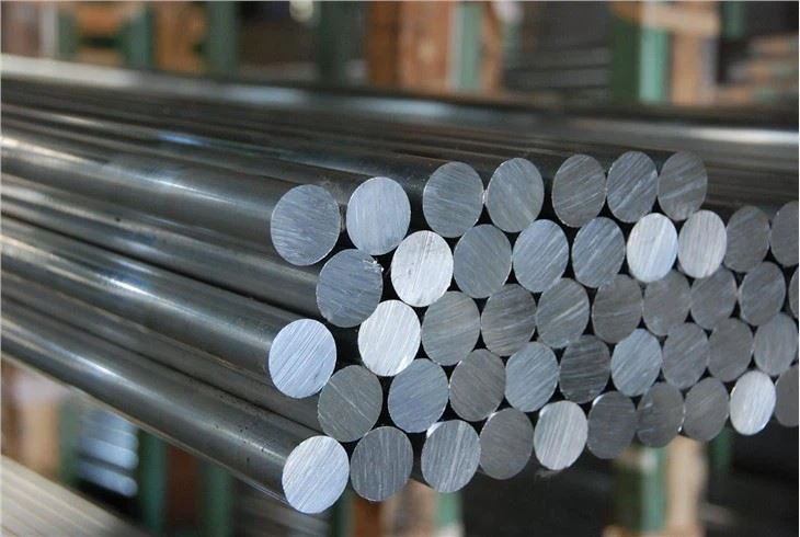 Custom 465 Stainless Steel Bar