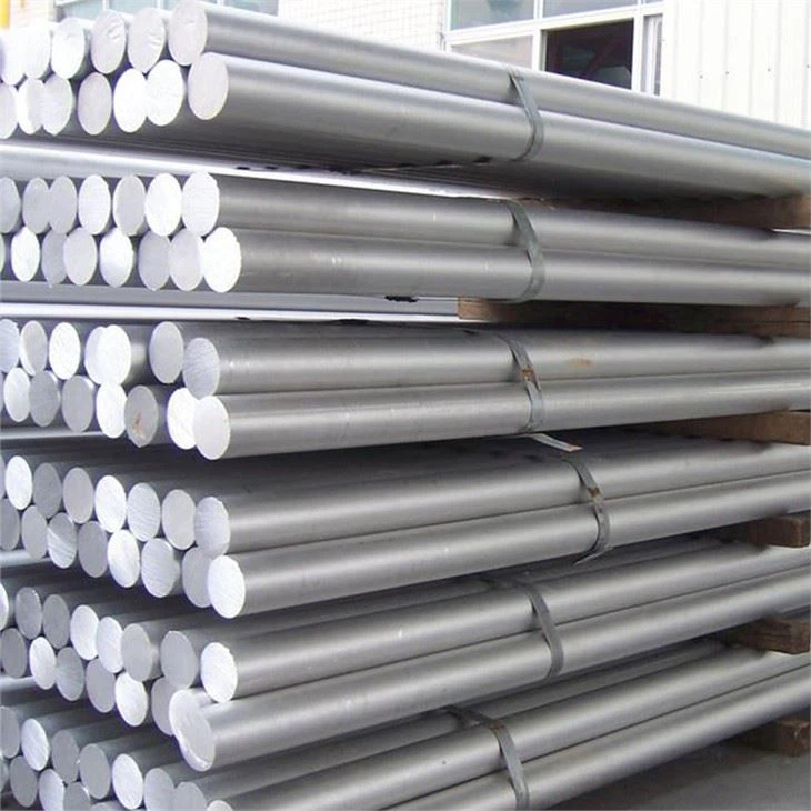 Custom 465 Stainless Steel Bar