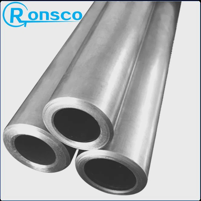 Duplex 904L Stainless Steel Tube Pipe