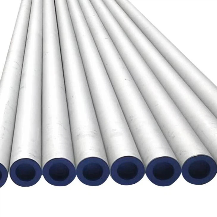 Duplex Stainless Steels Heat Exchanger Tube