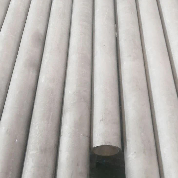 Duplex Stainless Steels Heat Exchanger Tube