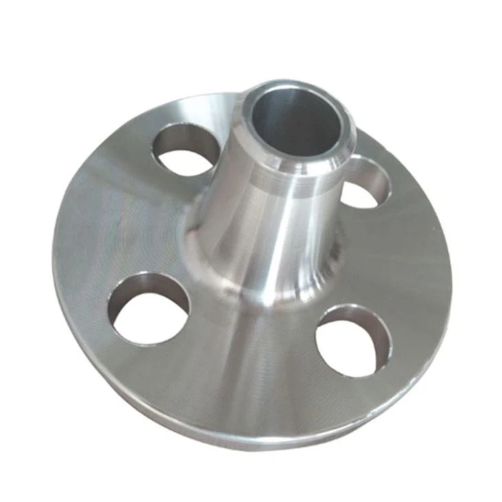 Duplex Steel 2205 Pipe Flanges