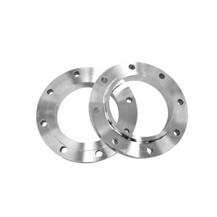 Duplex Steel 2205 Pipe Flanges