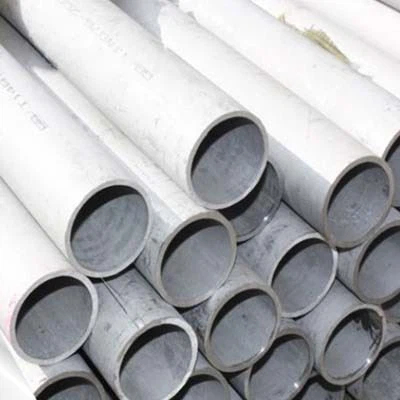 Duplex Steel S31803 / S32205 Welded Pipes