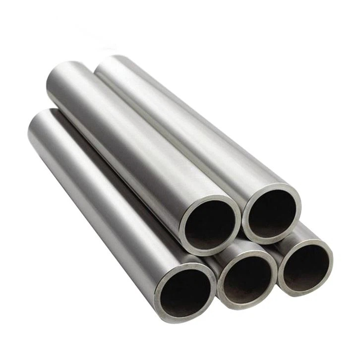 Duplex Ss 2205 Uns S31803 Semless Pipe