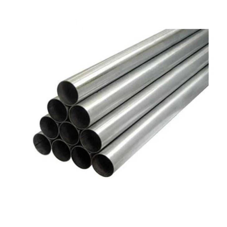 Duplex Ss 2205 Uns S31803 Semless Pipe