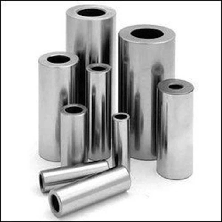 EN 1.4462 Duplex Stainless Steel Pipe