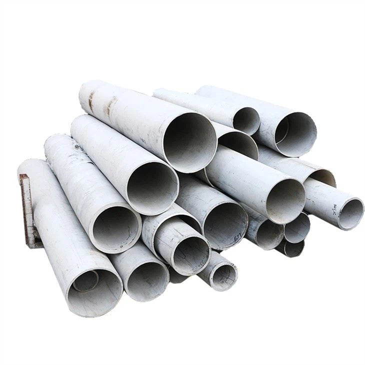 F50 Duplex Stainless Steel Seamless Pipe