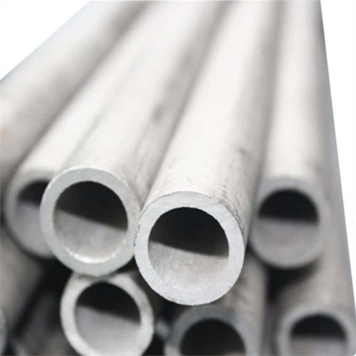F50 Duplex Stainless Steel Seamless Pipe