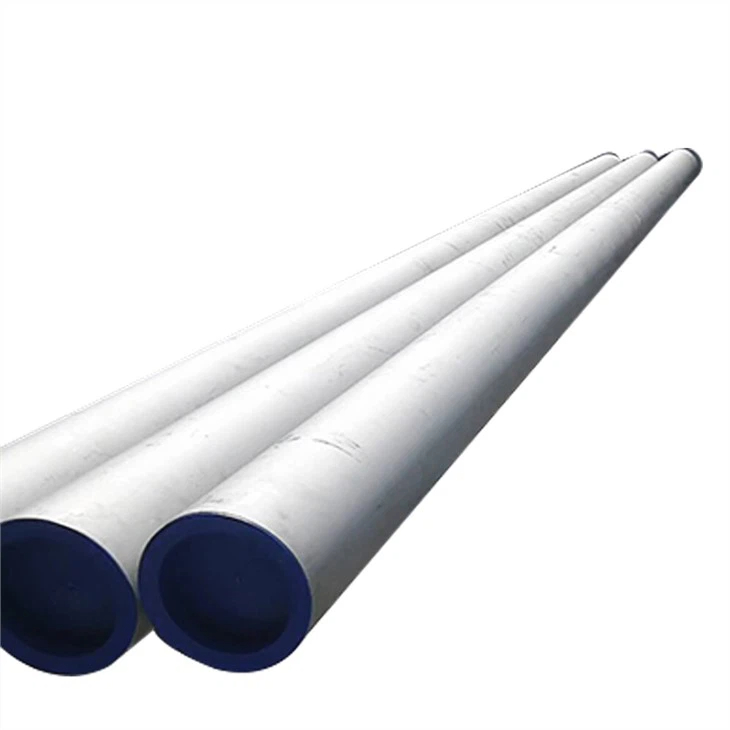 F50 Duplex Stainless Steel Seamless Pipe