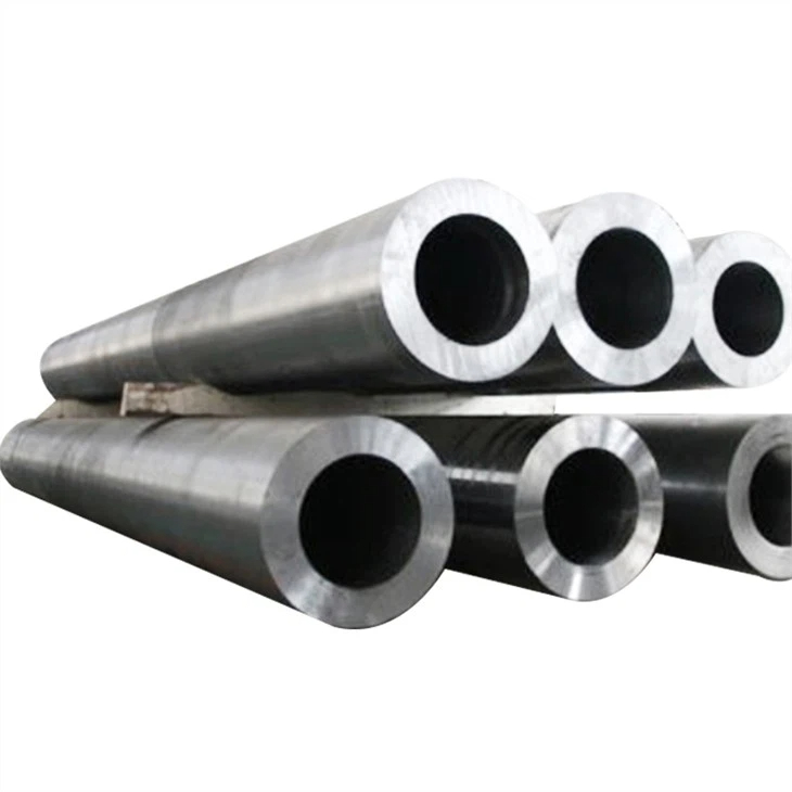 F60(UNS S32205)Duplex Stainless Steel Pipes & Tubes