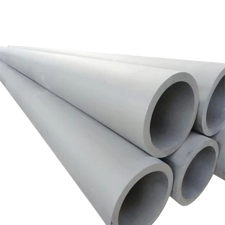 F60(UNS S32205)Duplex Stainless Steel Pipes & Tubes