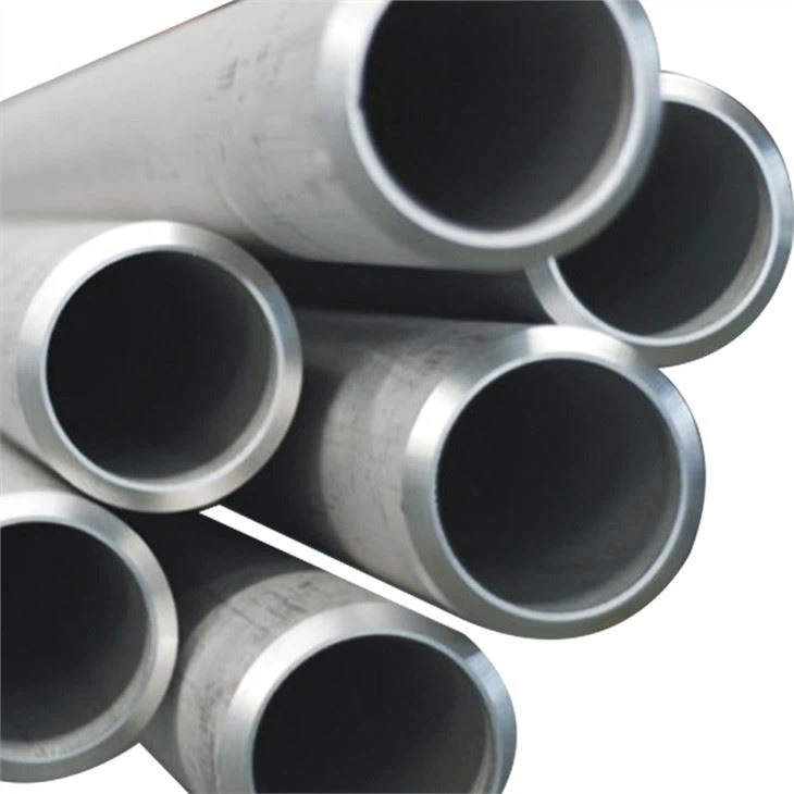 F60(UNS S32205)Duplex Stainless Steel Pipes & Tubes