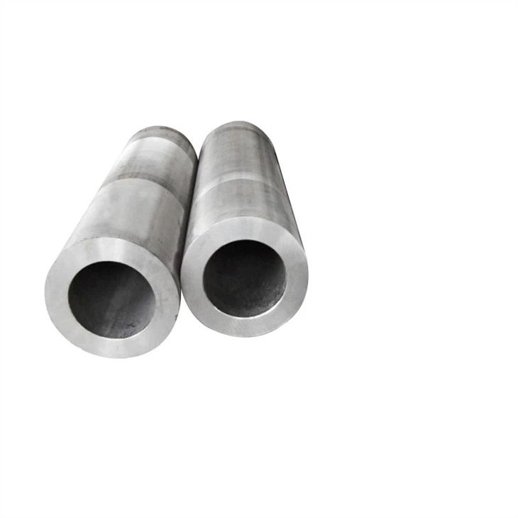 F61 Stainless Steel Seamless Pipes & Tubes