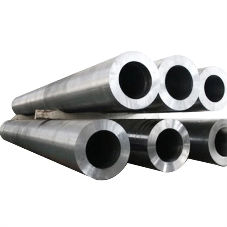 F61 Stainless Steel Seamless Pipes & Tubes