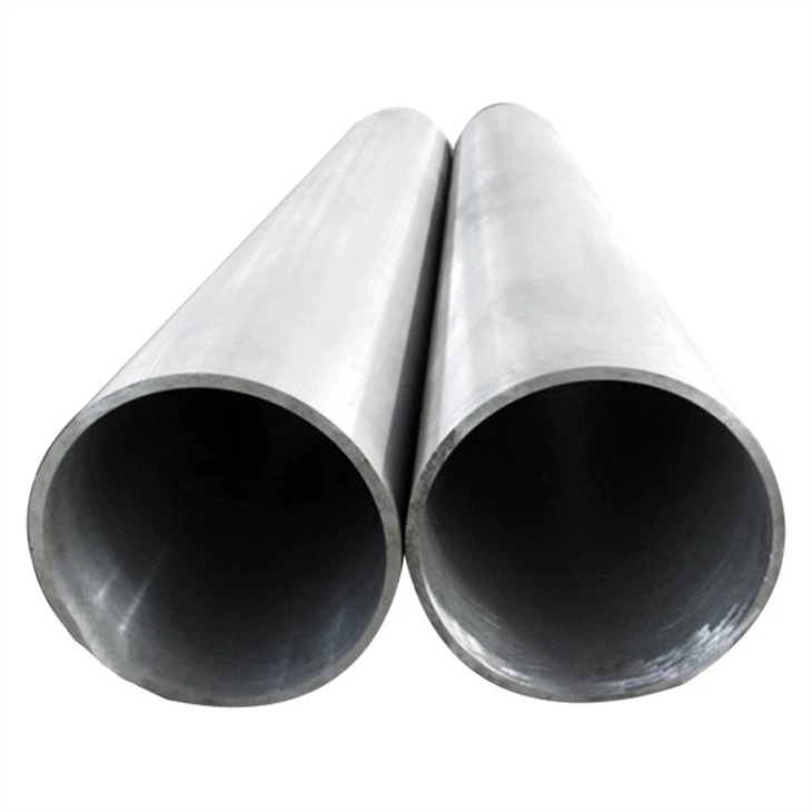 F61 Stainless Steel Seamless Pipes & Tubes