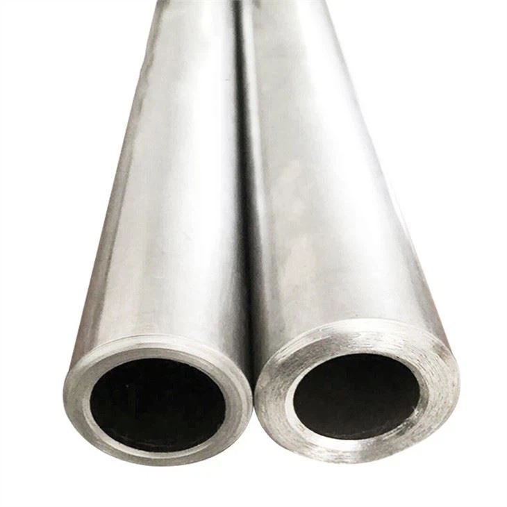 F65 (UNS S32906) Duplex Stainless Steel Pipes & Tubes