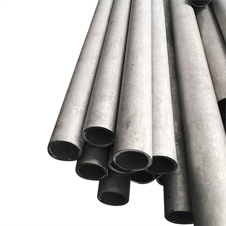 F65 (UNS S32906) Duplex Stainless Steel Pipes & Tubes