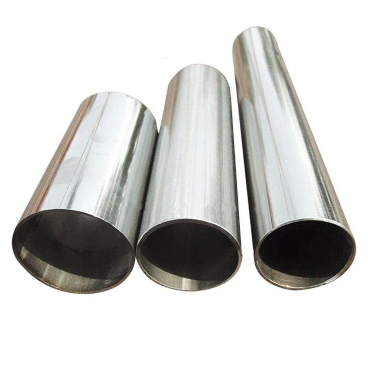 F65 (UNS S32906) Duplex Stainless Steel Pipes & Tubes
