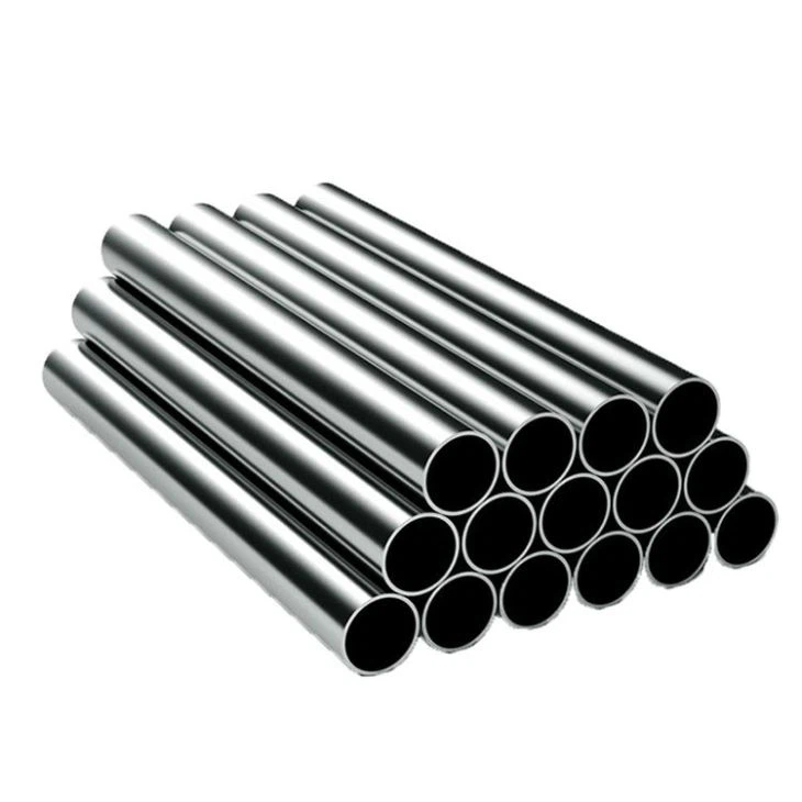 Hard Heat Exchanger Tube