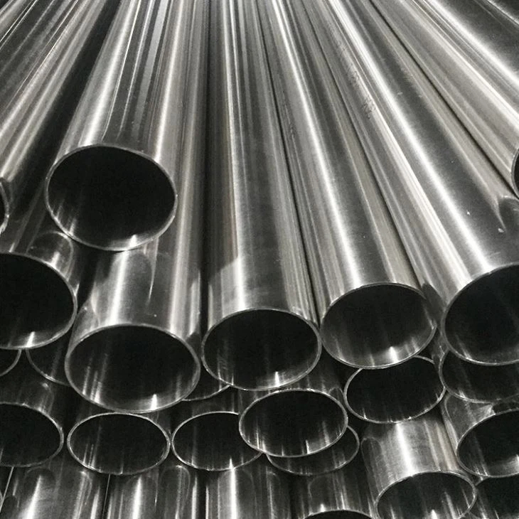 Hard Heat Exchanger Tube