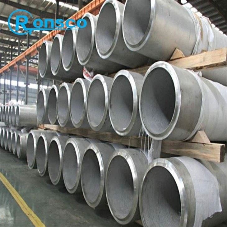 Hastelloy B-2 (UNS N10665) Seamless Pipe