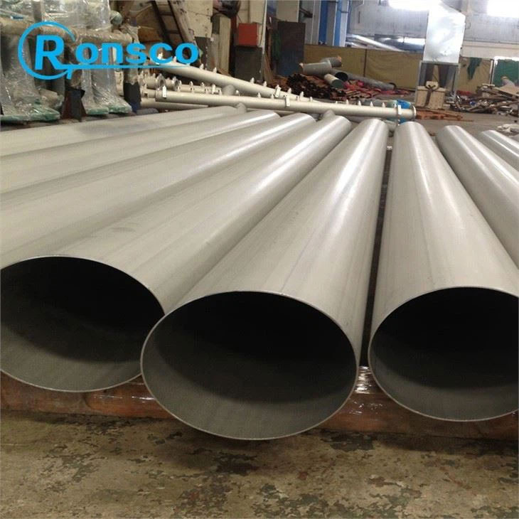 Hastelloy B-2 (UNS N10665) Seamless Pipe