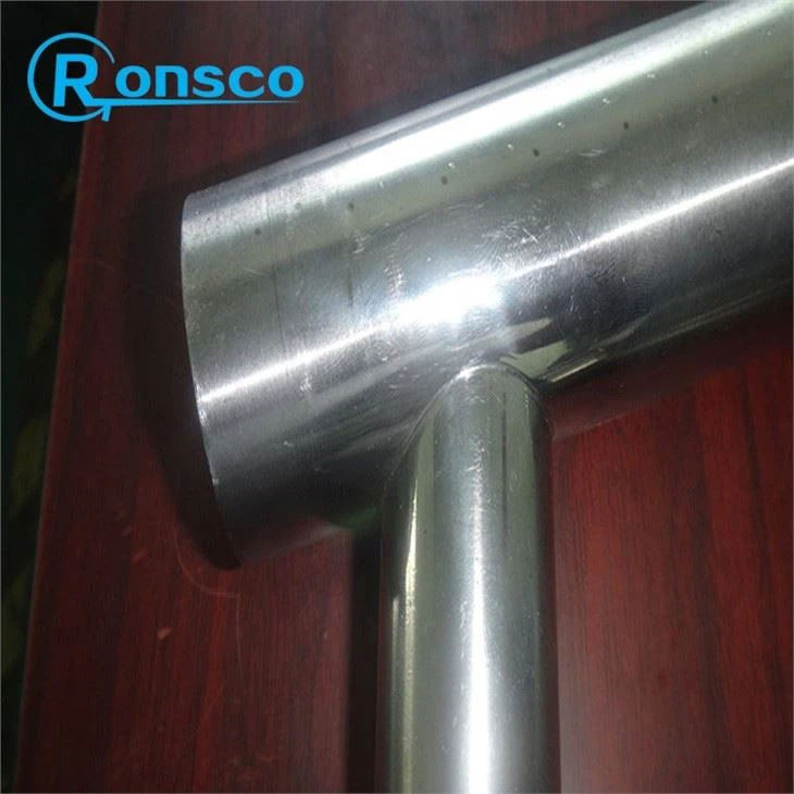 Hastelloy B-3 Alloy Seamless Pipe And Tubes